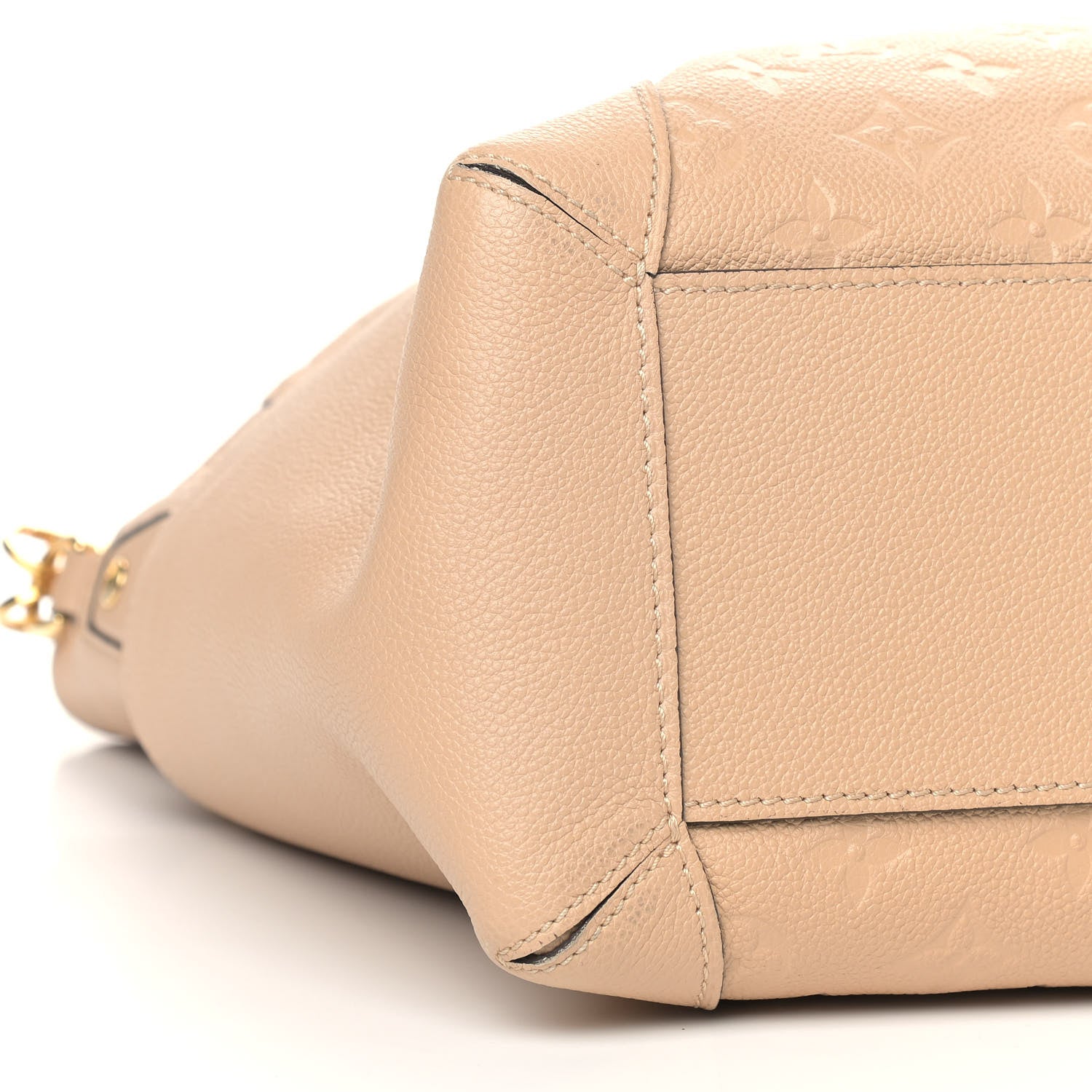 Louis Vuitton Empreinte Bagatelle Dune 8 of 9