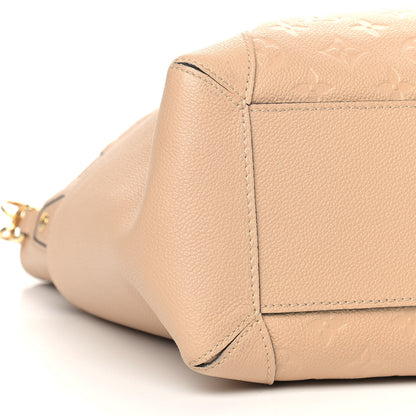 Louis Vuitton Empreinte Bagatelle Dune 8 of 9
