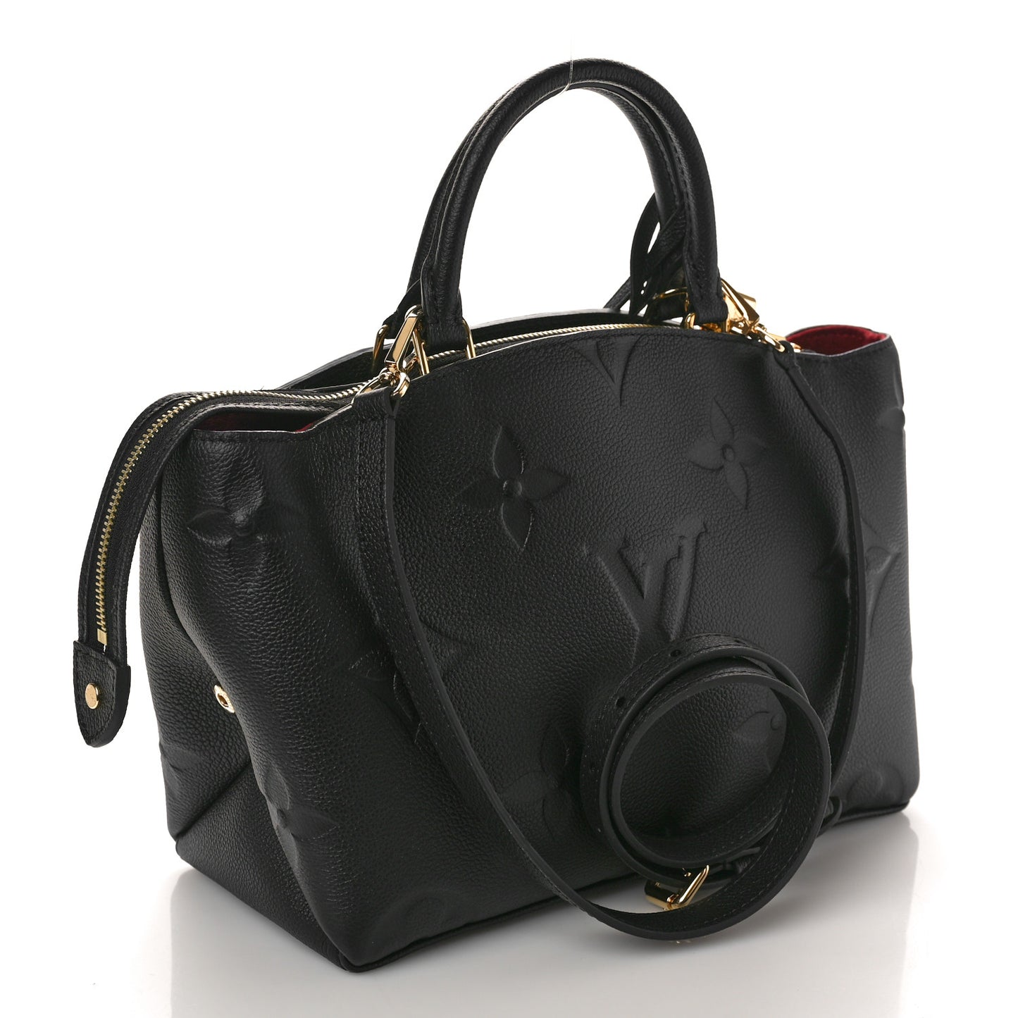 Empreinte Monogram Giant Petit Palais Black