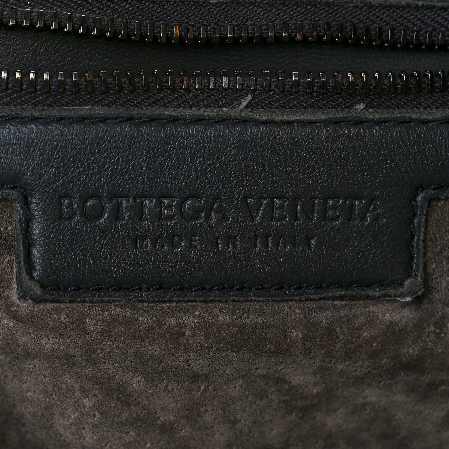 Bottega Veneta Nappa Intrecciato Medium Belly Veneta Hobo Grey 5 of 10