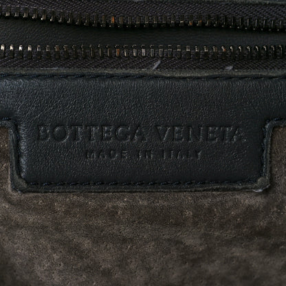 Bottega Veneta Nappa Intrecciato Medium Belly Veneta Hobo Grey 5 of 10