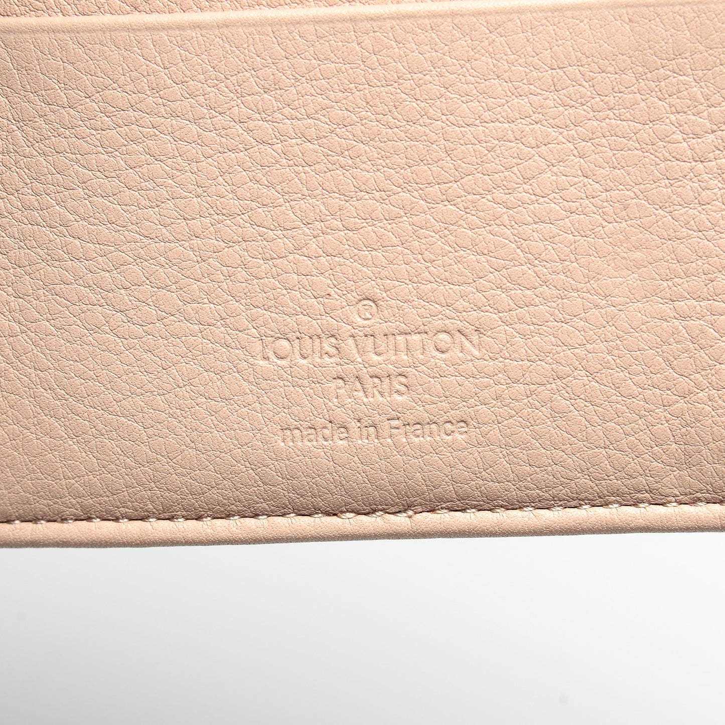 Mahina Amelia Wallet Coquille