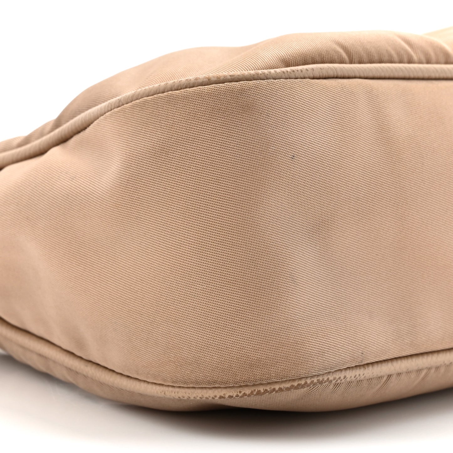 Nylon Re-Edition 2005 Shoulder Bag Cammeo