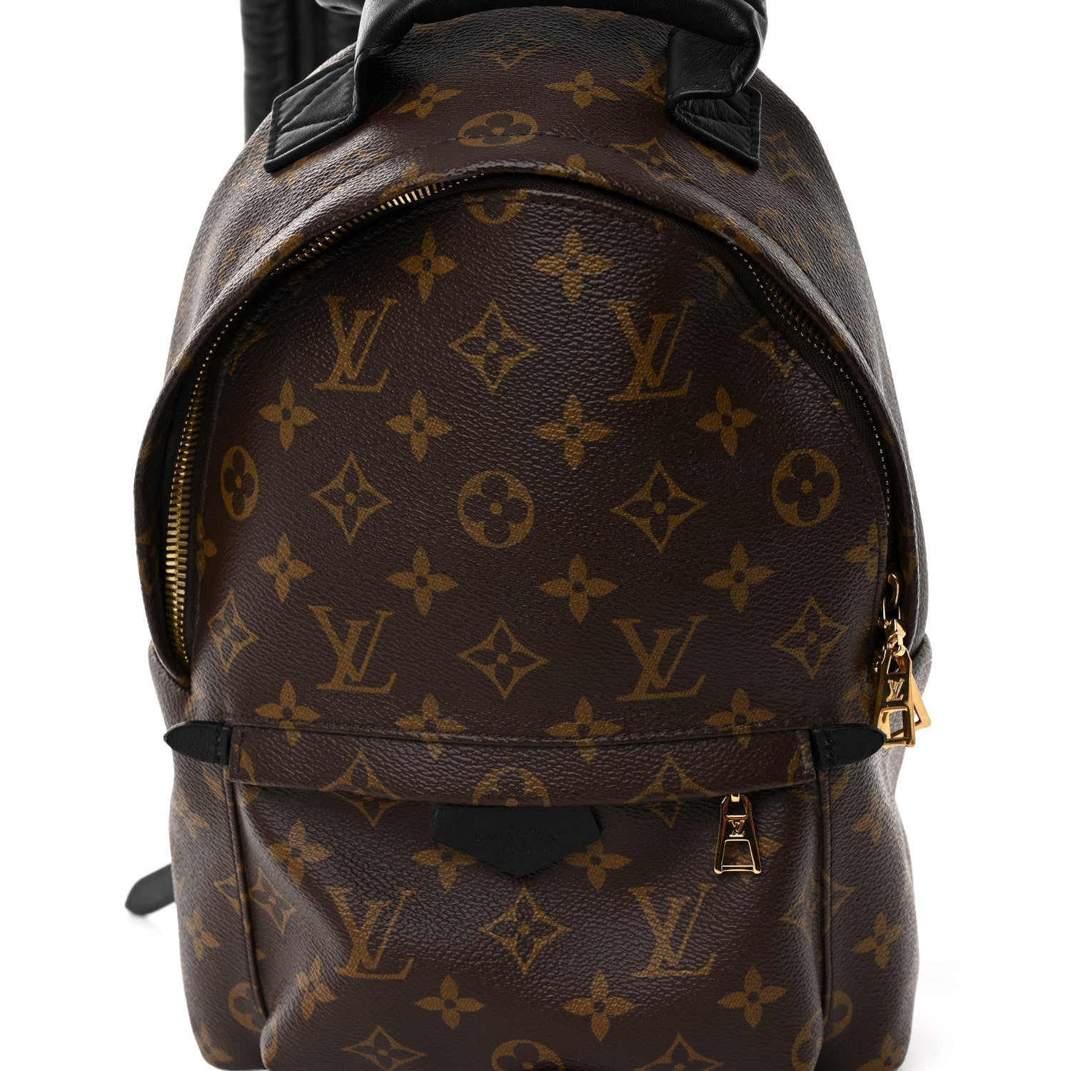 Louis Vuitton Monogram Palm Springs Backpack PM 8 of 14