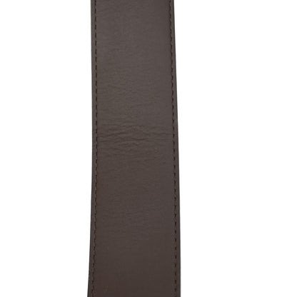 Louis Vuitton Monogram 40mm LV Initiales Belt 100 40 6 of 10