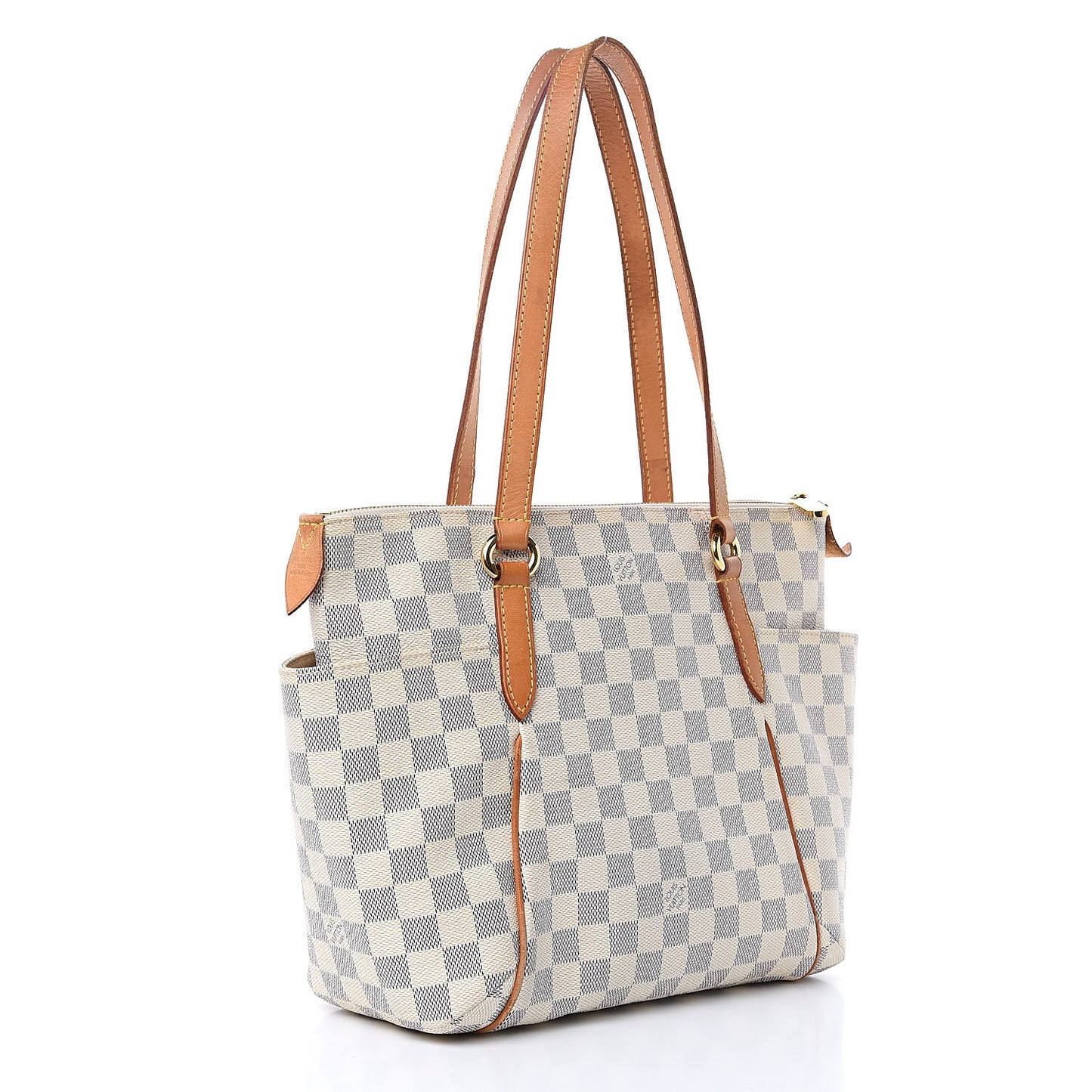 Damier Azur Totally PM