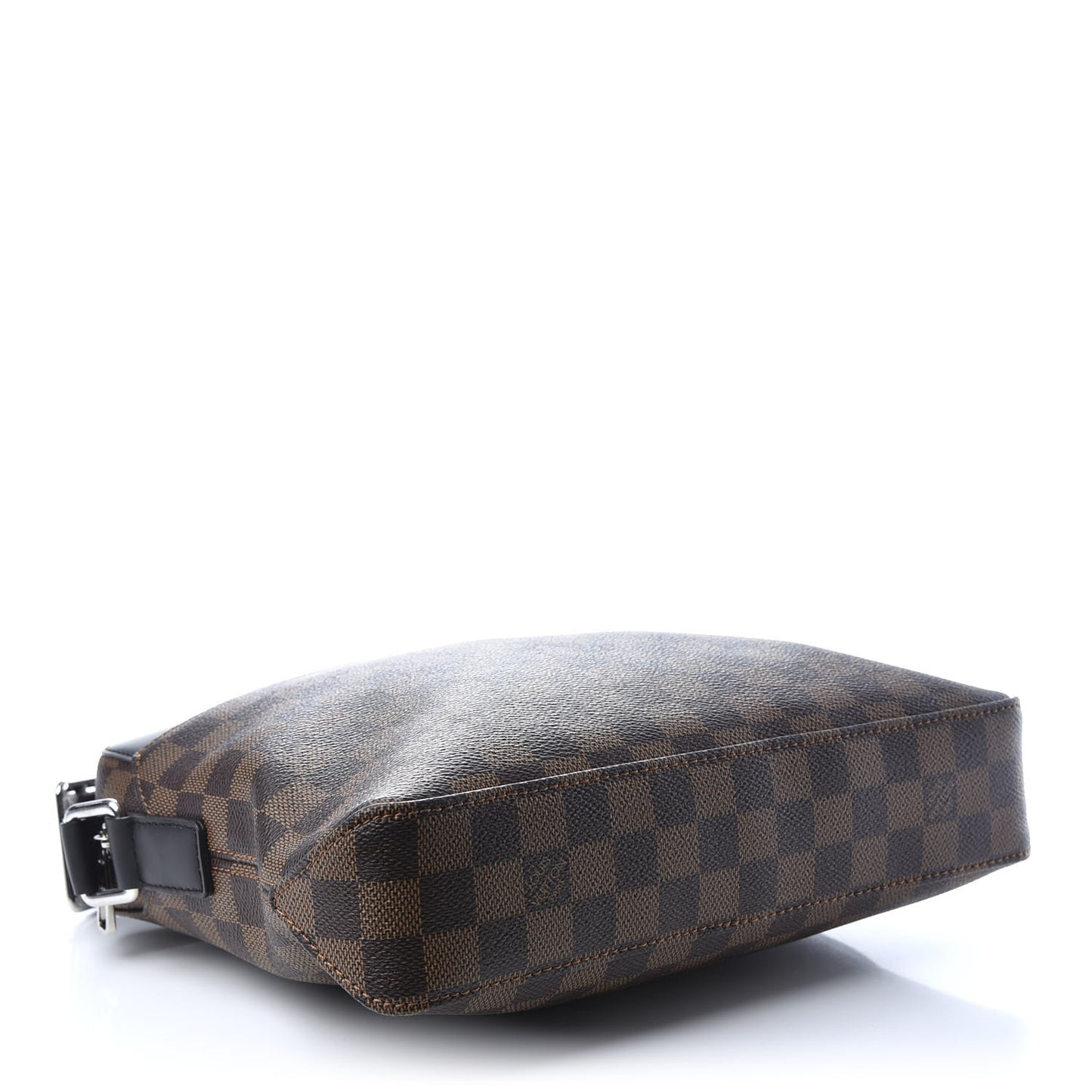 Damier Ebene Jake PM Messenger