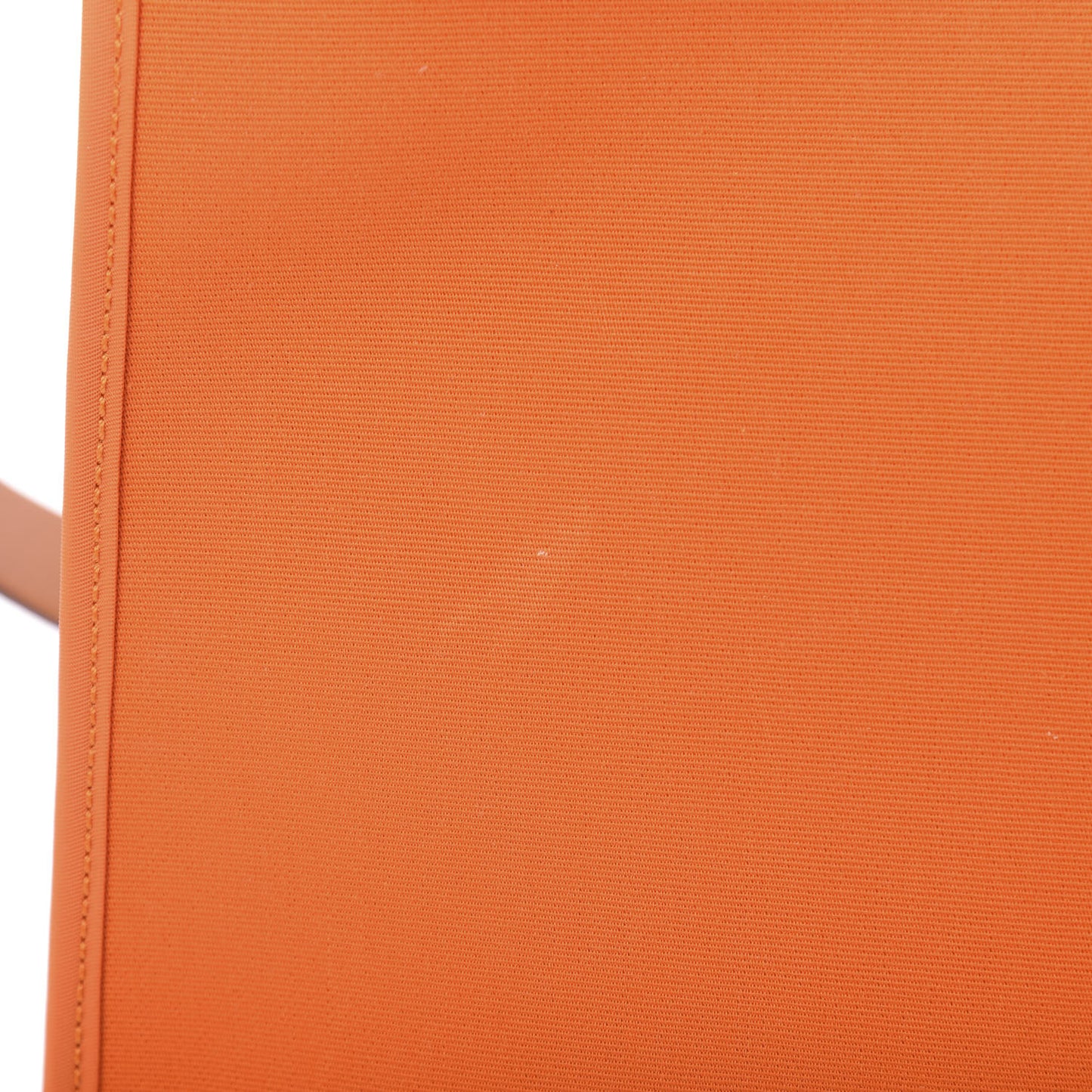 Vache Hunter Toile Herbag Zip 31 PM Orange