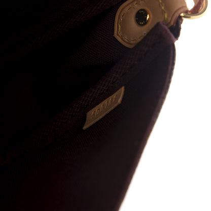 Louis Vuitton Monogram Favorite MM 7 of 10