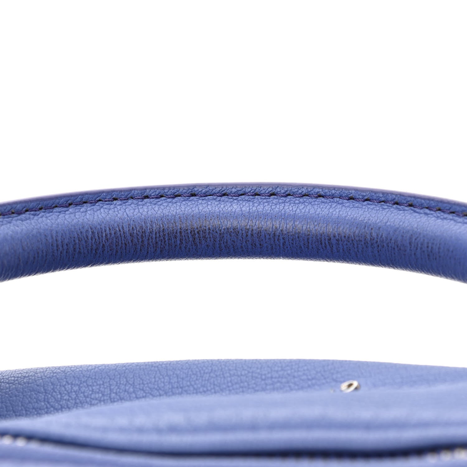 Givenchy Sugar Goatskin Small Pandora Blue 15 of 17
