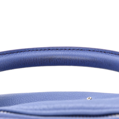 Givenchy Sugar Goatskin Small Pandora Blue 15 of 17