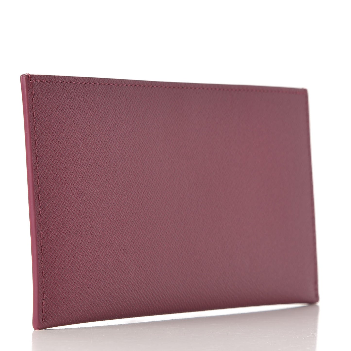 Monogram Pochette Felicie Chain Wallet Fuchsia