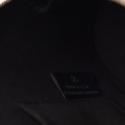 Louis Vuitton Epi Electric Alma BB Black 9 of 15