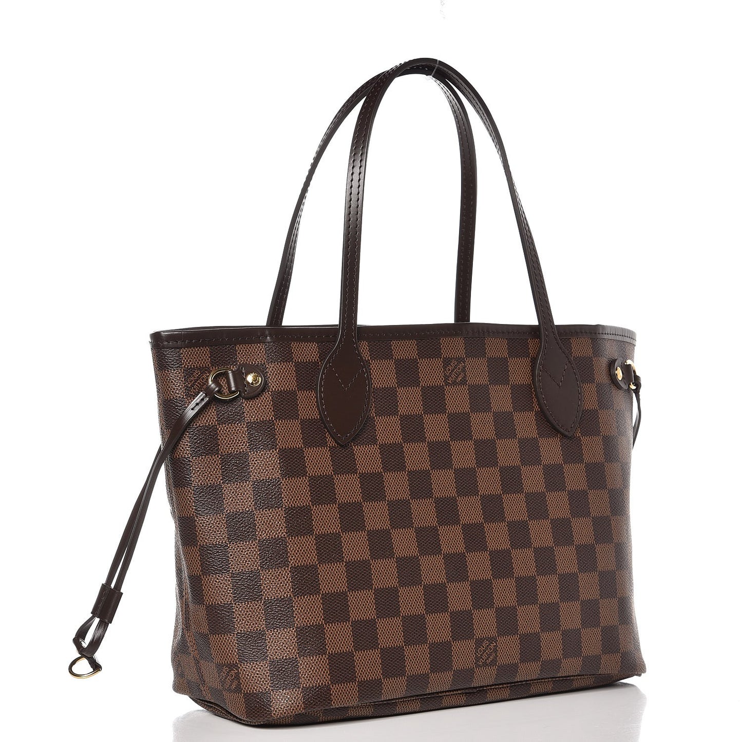 Damier Ebene Neo Neverfull PM