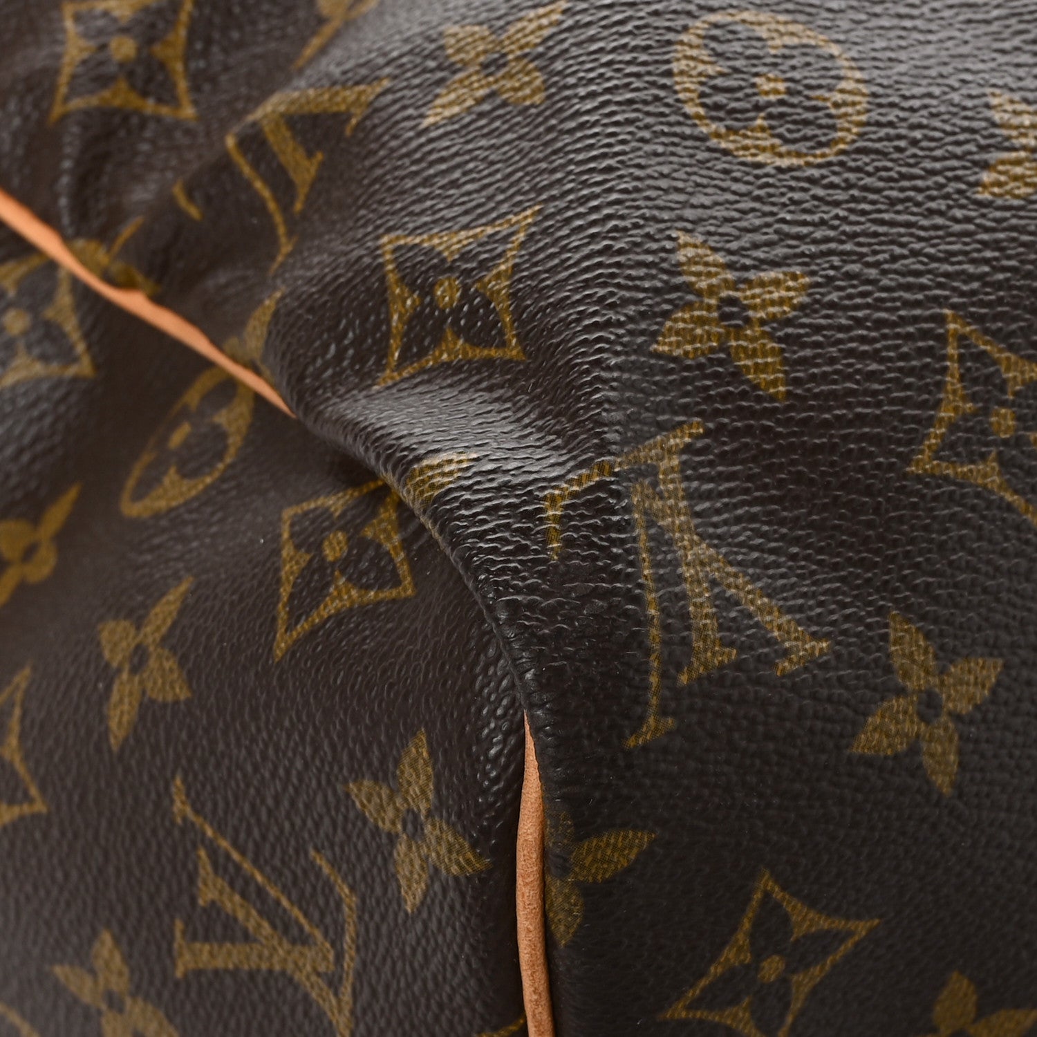 Louis Vuitton Monogram Sac Souple 35 10 of 14