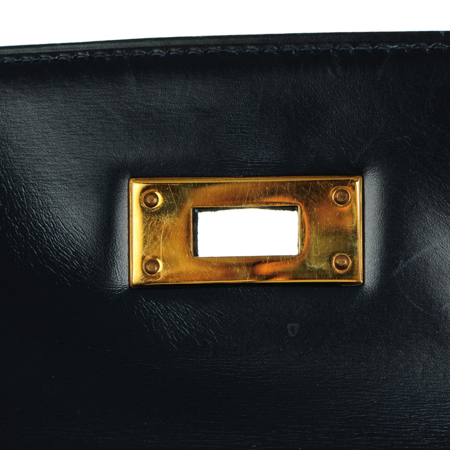 Box Kelly Sellier 28 Bleu Marine