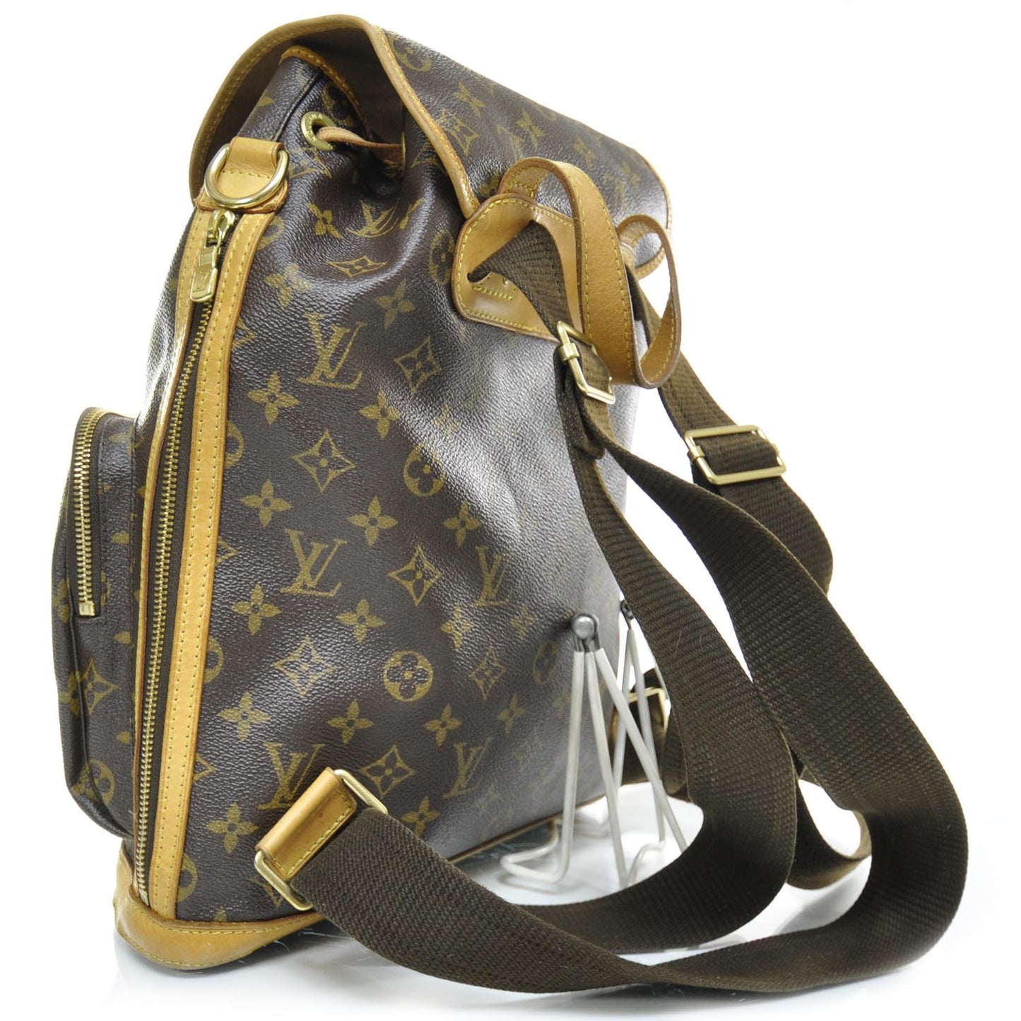 Monogram Bosphore Backpack