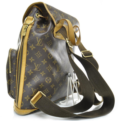 Louis Vuitton Monogram Bosphore Backpack 2 of 9
