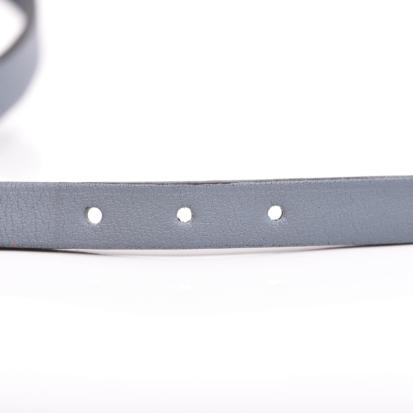 Swift Behapi Double Tour Bracelet S Bleu Lin