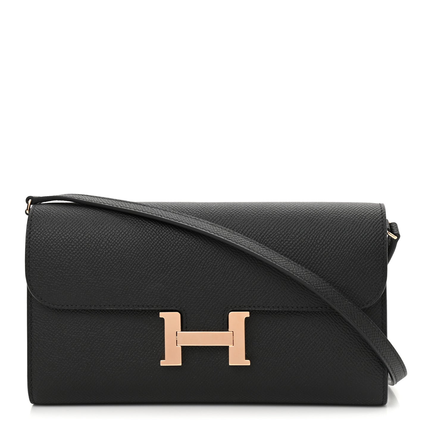 Epsom Constance Wallet To Go Black