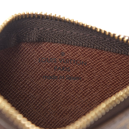 Louis Vuitton Monogram Key Pouch 5 of 5