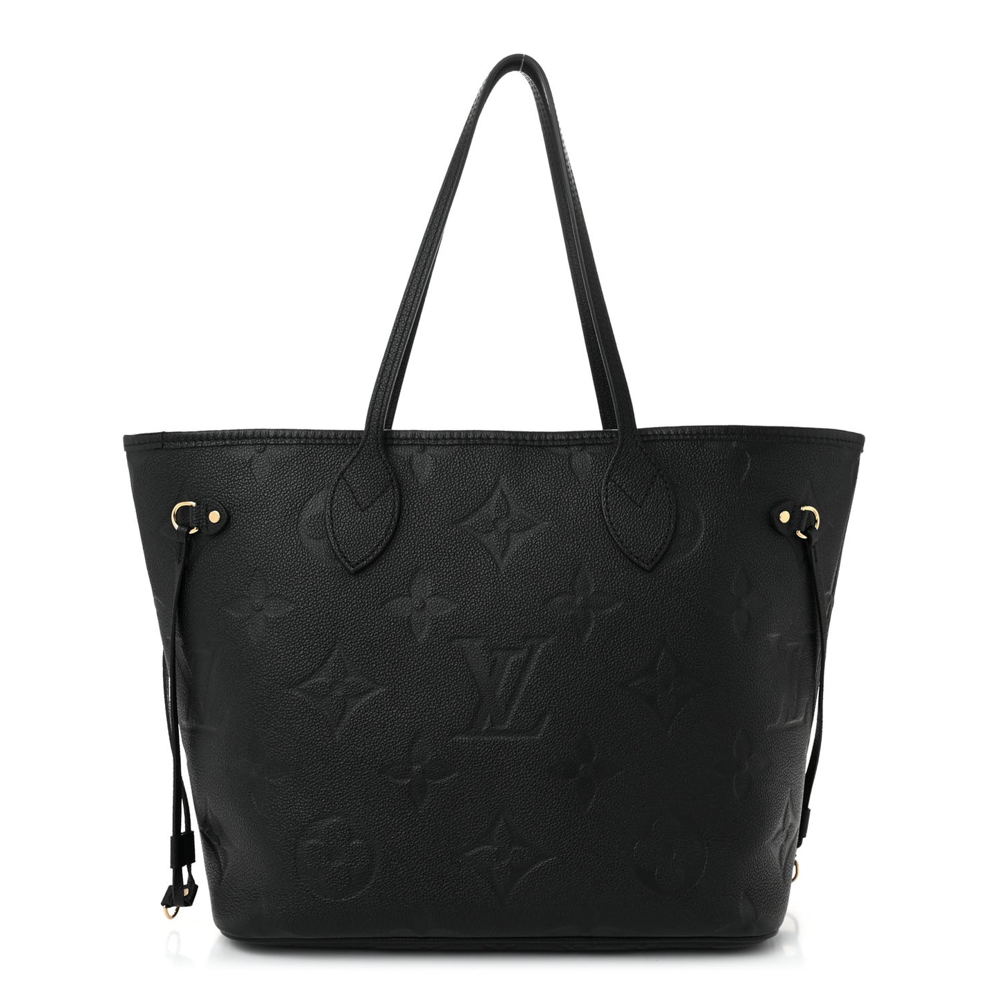 Empreinte Monogram Giant Neverfull MM Black