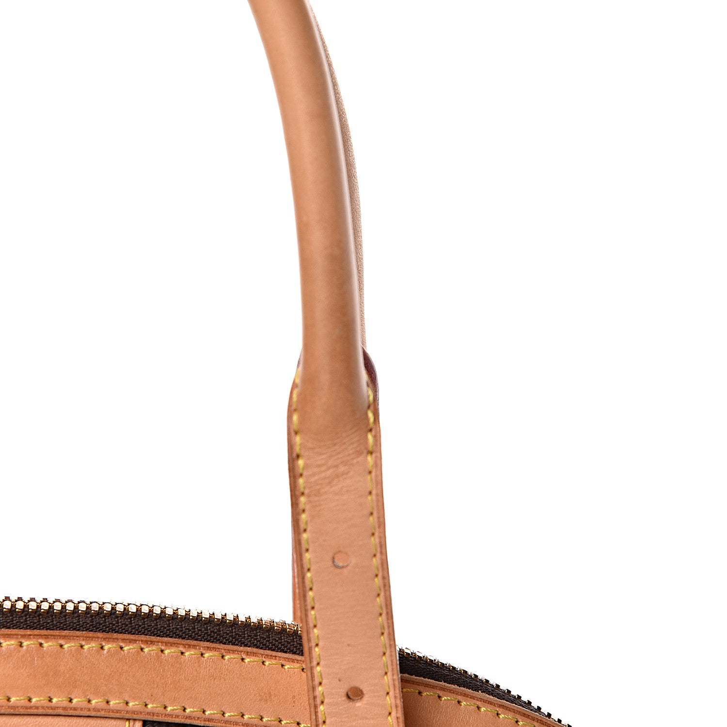 Louis Vuitton Monogram Tivoli GM 11 of 12