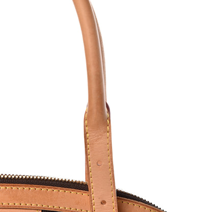 Louis Vuitton Monogram Tivoli GM 11 of 12