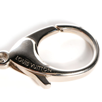 Louis Vuitton Electric Epi Fleur d'Epi Bag Charm Black 3 of 4