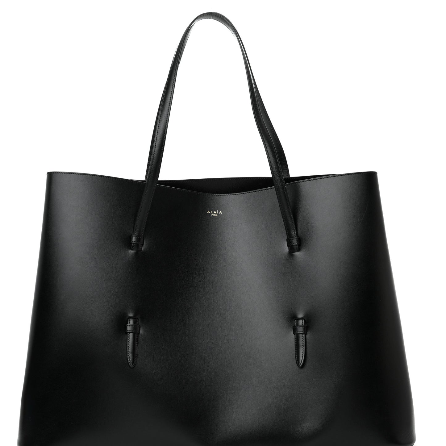 Calfskin Mina 50 Black