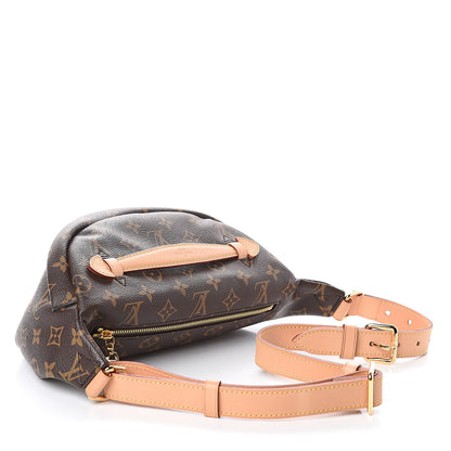 Louis Vuitton Monogram Bumbag 2 of 8