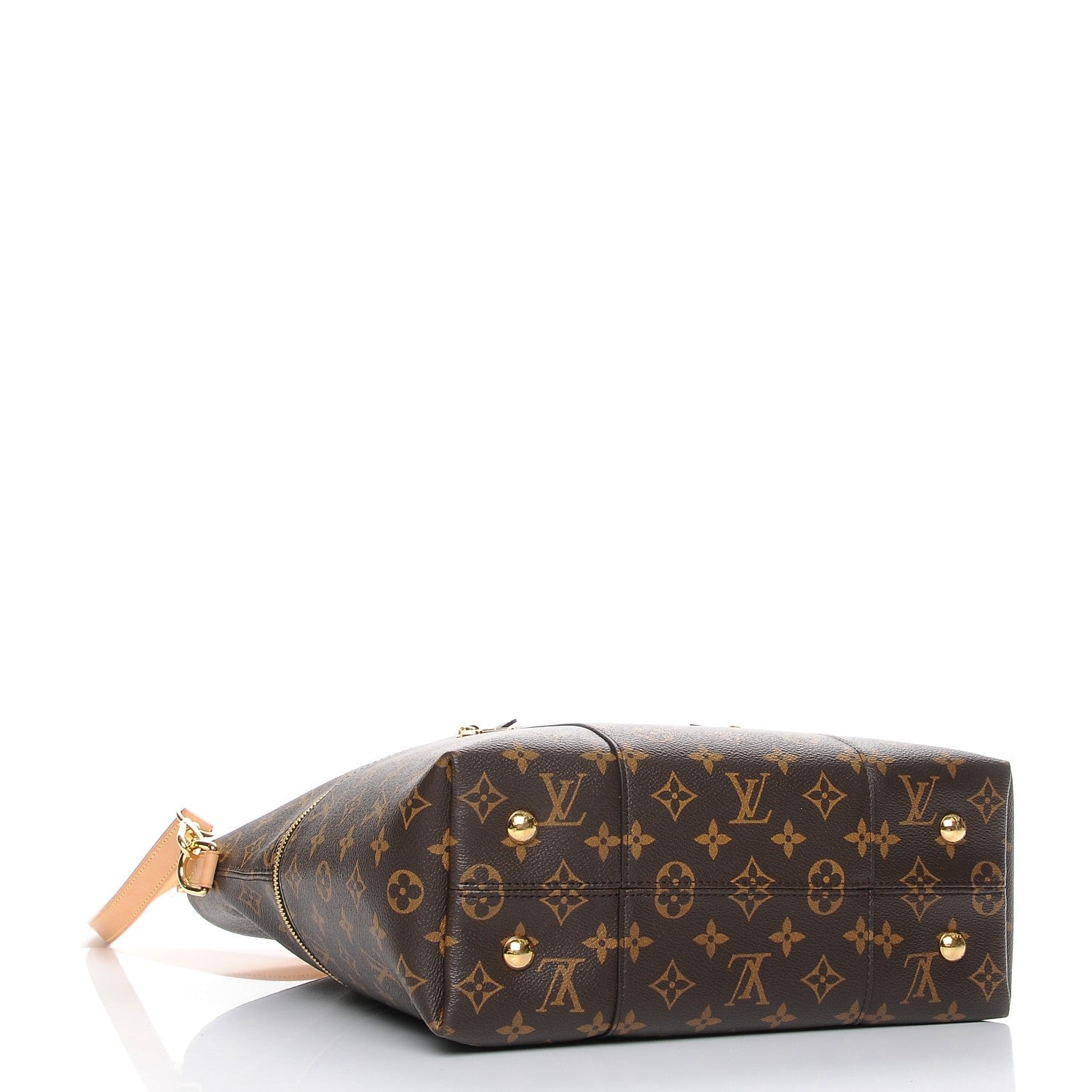 Louis Vuitton Monogram Melie 5 of 8