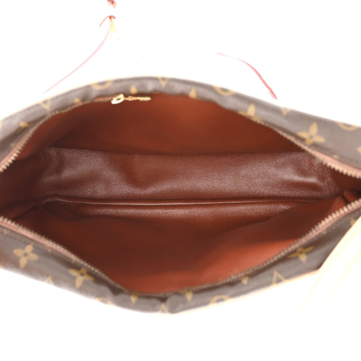 Louis Vuitton Monogram Trocadero 30 5 of 10