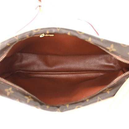 Louis Vuitton Monogram Trocadero 30 5 of 10