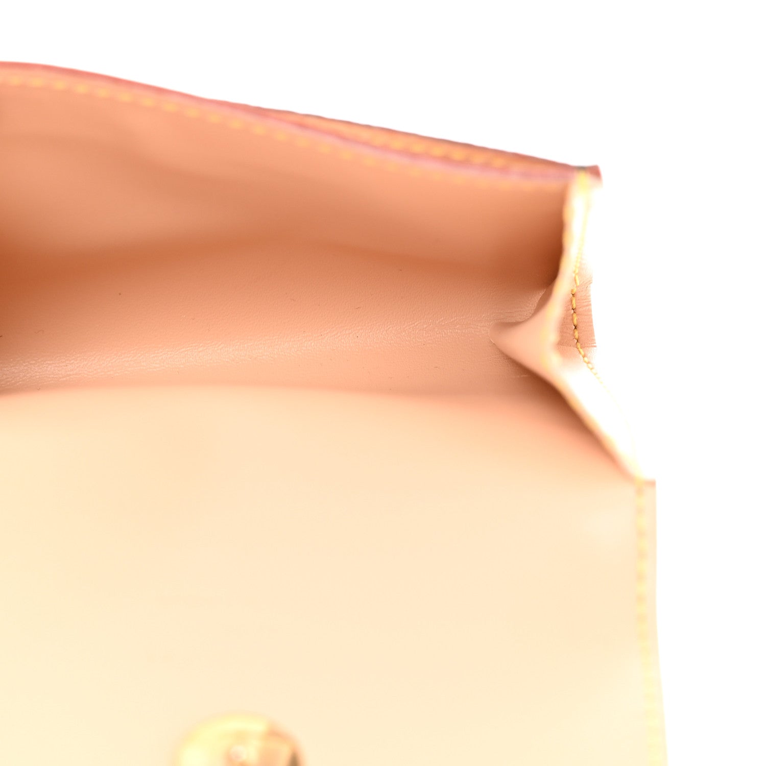 Louis Vuitton Monogram Multicolor Business Card Holder Black 5 of 7