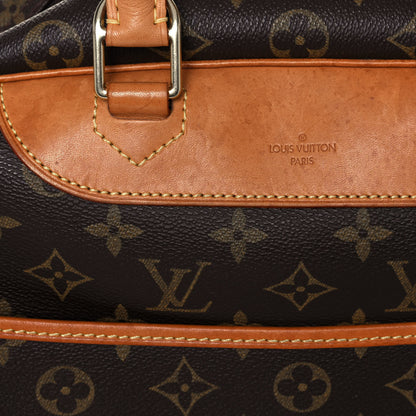 Louis Vuitton Monogram Deauville 8 of 17