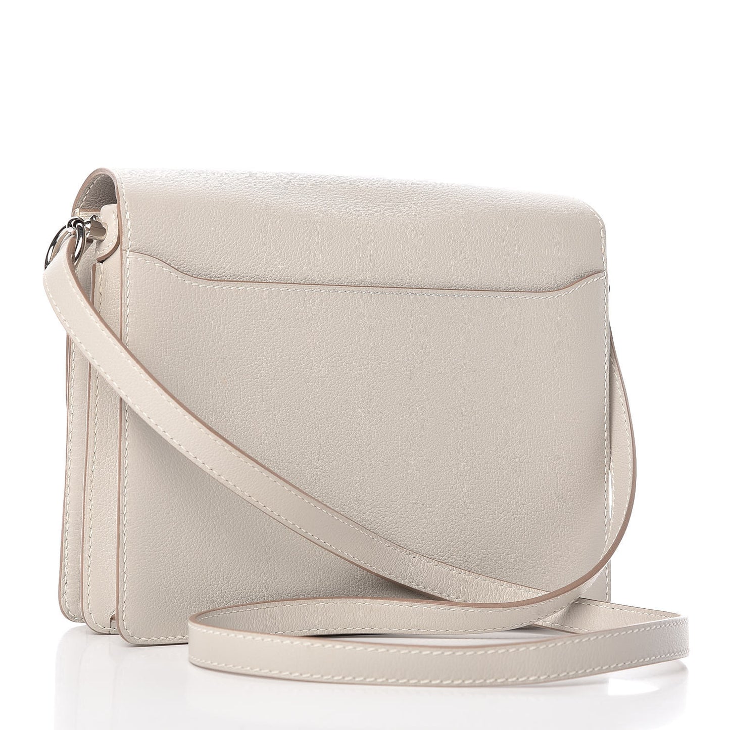 Evercolor Sac Roulis 23 Gris Perle