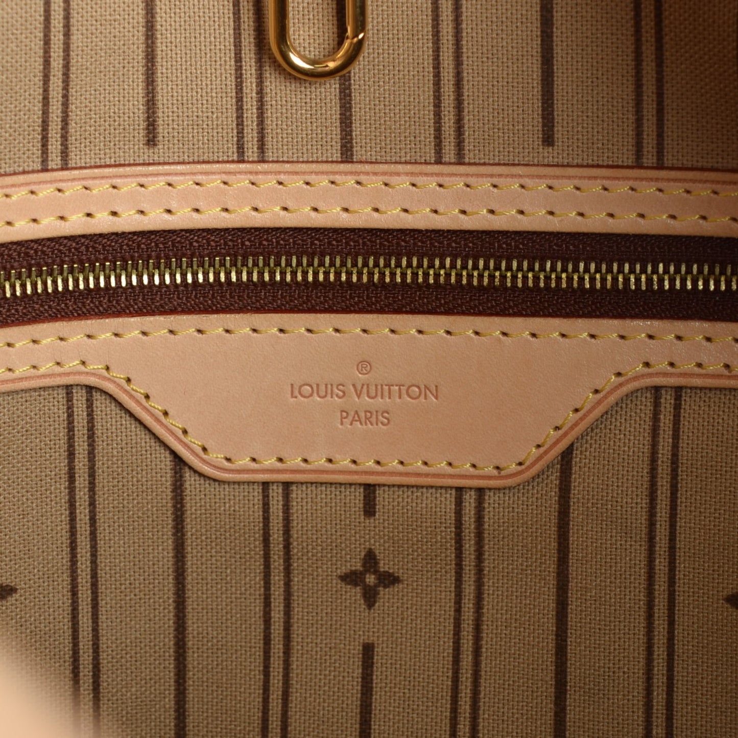 Monogram Delightful GM