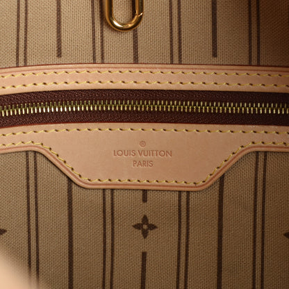 Louis Vuitton Monogram Delightful GM 7 of 8