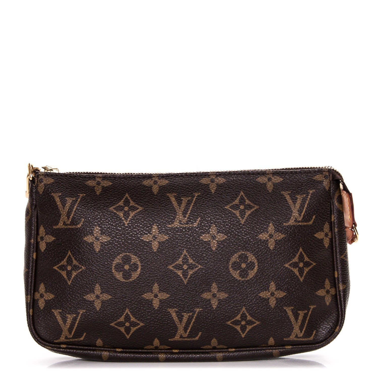 Louis Vuitton Monogram Pochette Accessories 1 of 7