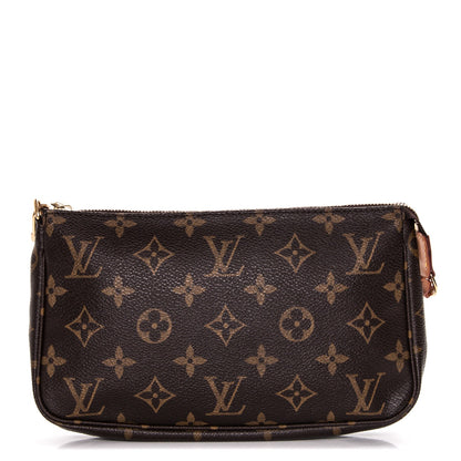 Louis Vuitton Monogram Pochette Accessories 1 of 7