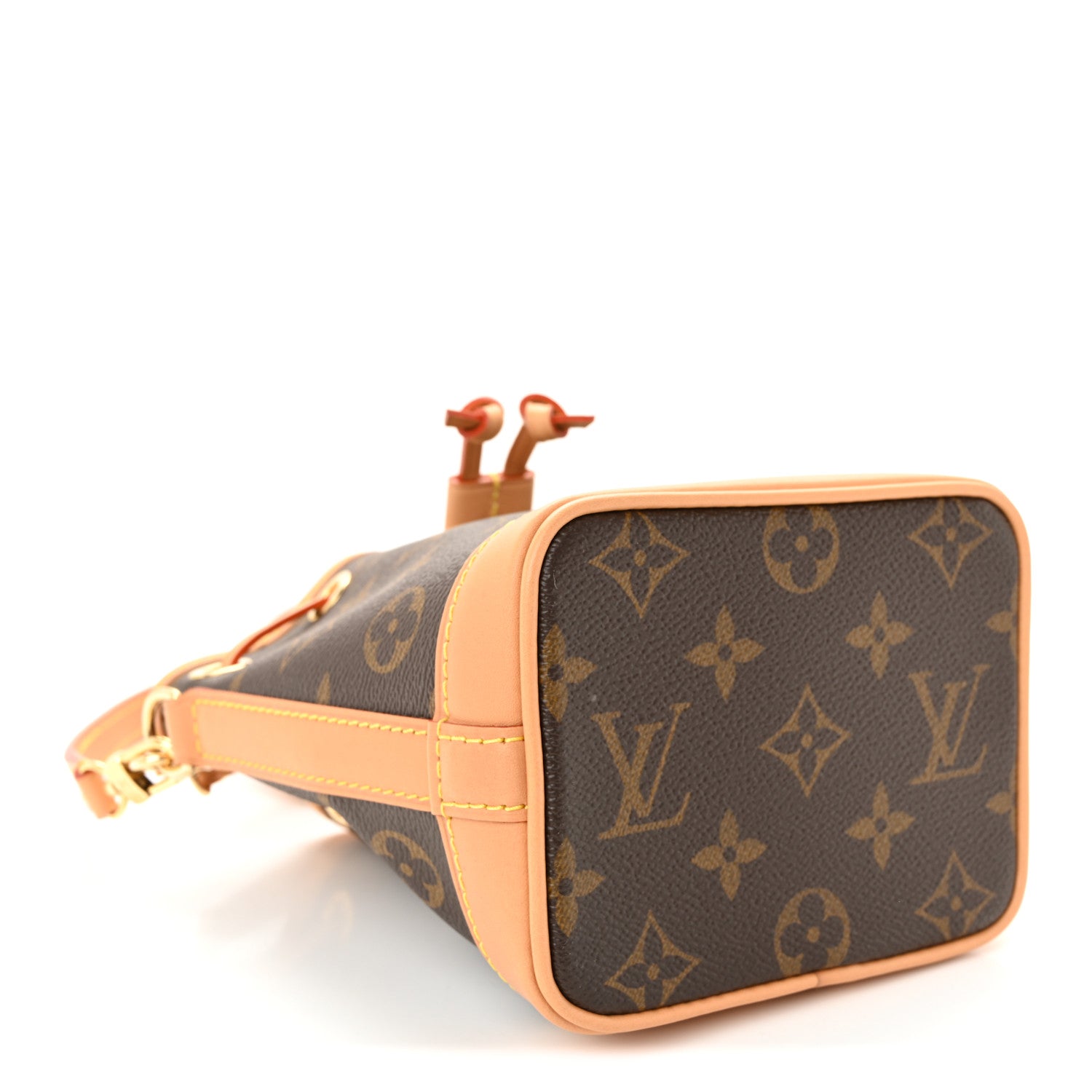 Louis Vuitton Monogram Nano Noe NV 4 of 9