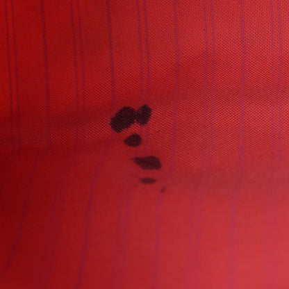 Louis Vuitton Damier Azur Delightful MM Pink 9 of 17