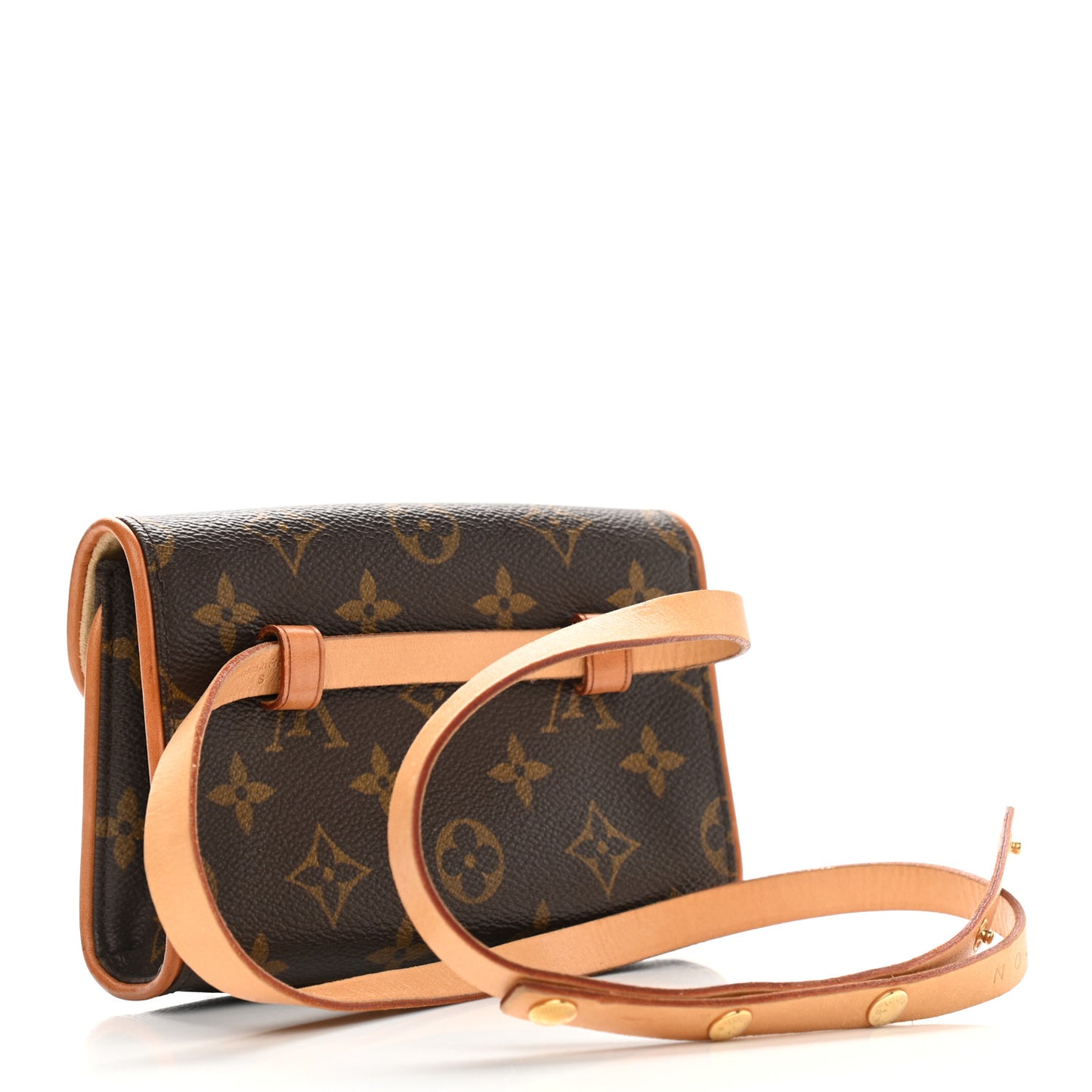 Monogram Pochette Florentine S