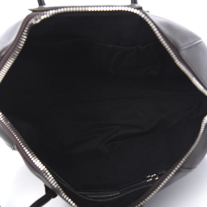 Givenchy Sugar Goatskin Medium Antigona Dark Brown 6 of 16