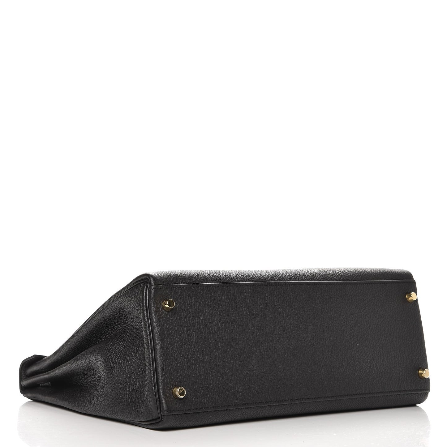 Togo Kelly Retourne 35 Black