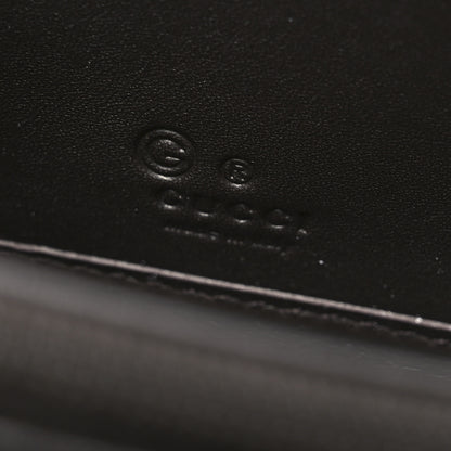 Gucci Microguccissima Zip Around Wallet Testa di Moro 6 of 8