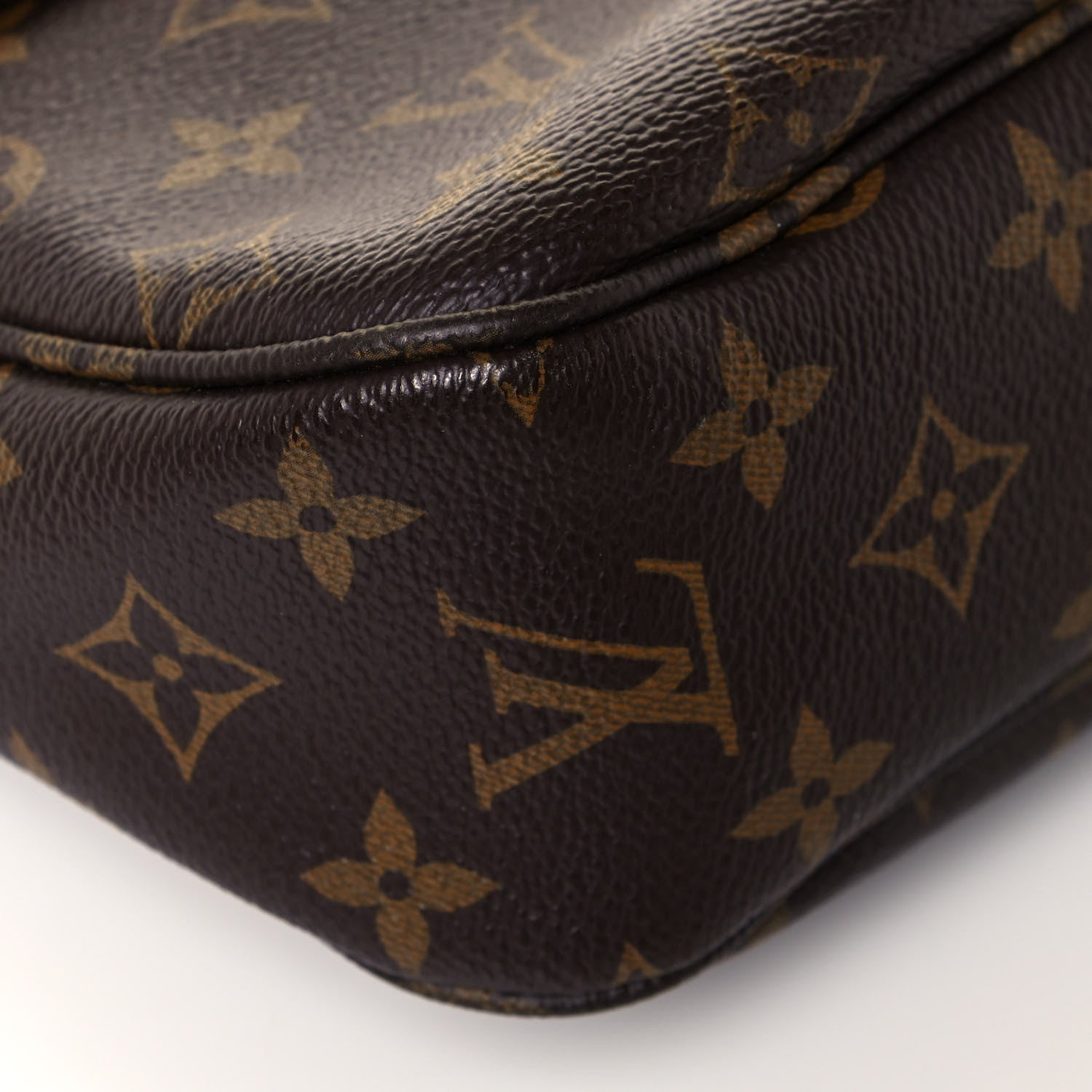 Louis Vuitton Monogram Mabillon 8 of 15