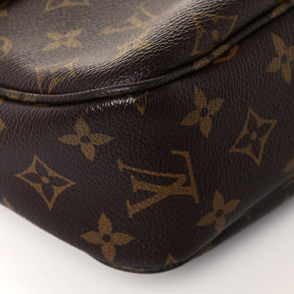 Louis Vuitton Monogram Mabillon 8 of 15