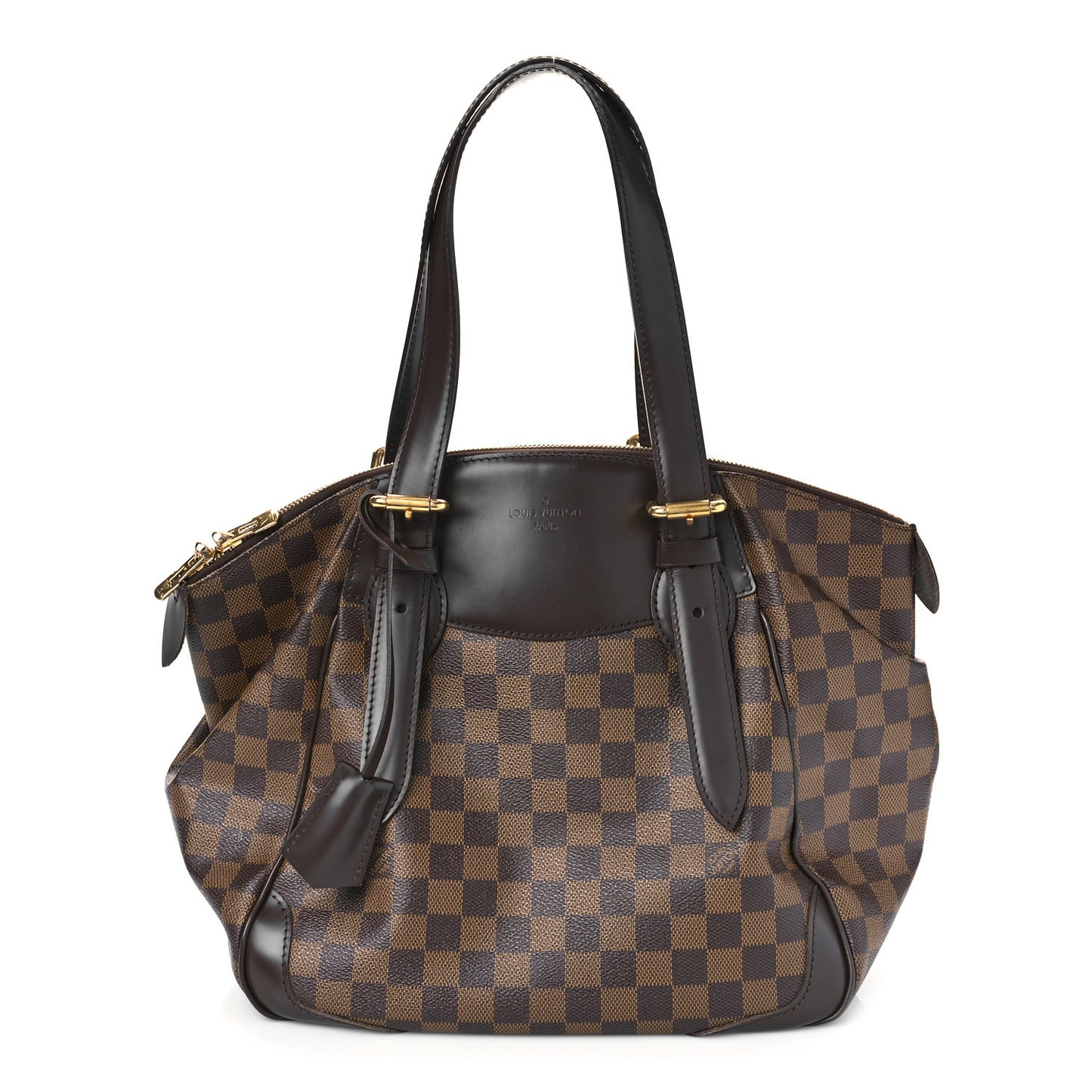 Damier Ebene Verona MM